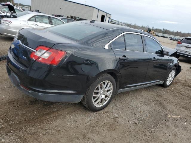 Photo 2 VIN: 1FAHP2EWXBG160118 - FORD TAURUS 