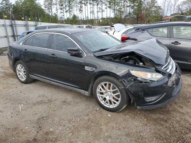 Photo 3 VIN: 1FAHP2EWXBG160118 - FORD TAURUS 