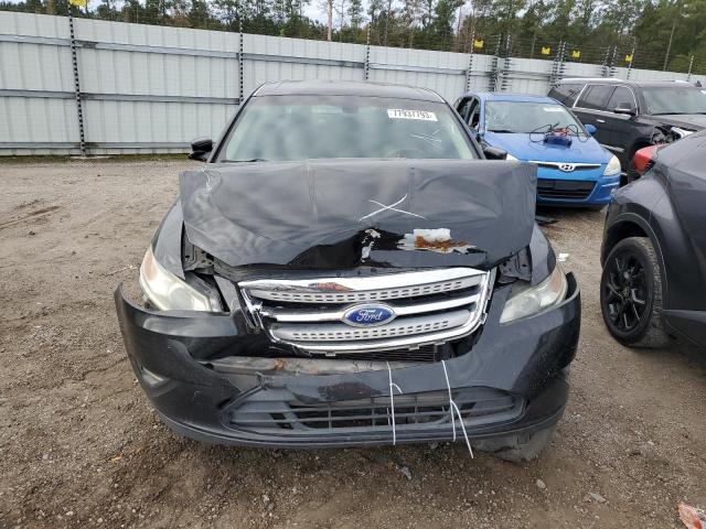 Photo 4 VIN: 1FAHP2EWXBG160118 - FORD TAURUS 