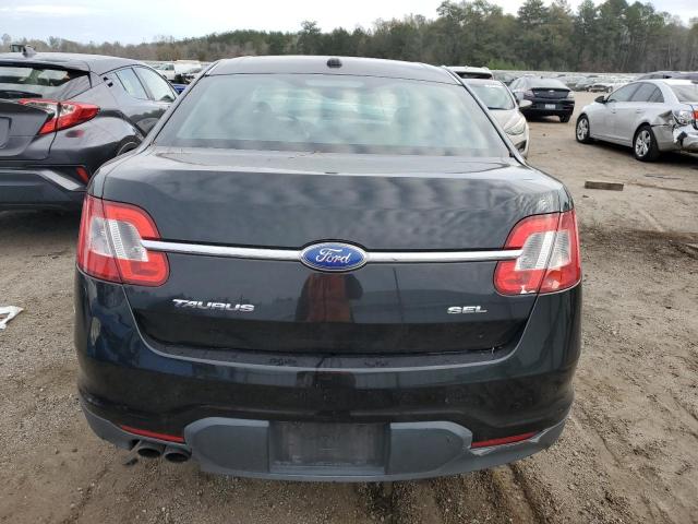 Photo 5 VIN: 1FAHP2EWXBG160118 - FORD TAURUS 