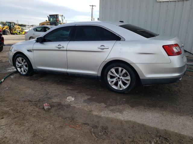 Photo 1 VIN: 1FAHP2EWXBG160412 - FORD TAURUS 