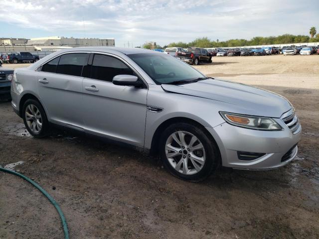 Photo 3 VIN: 1FAHP2EWXBG160412 - FORD TAURUS 