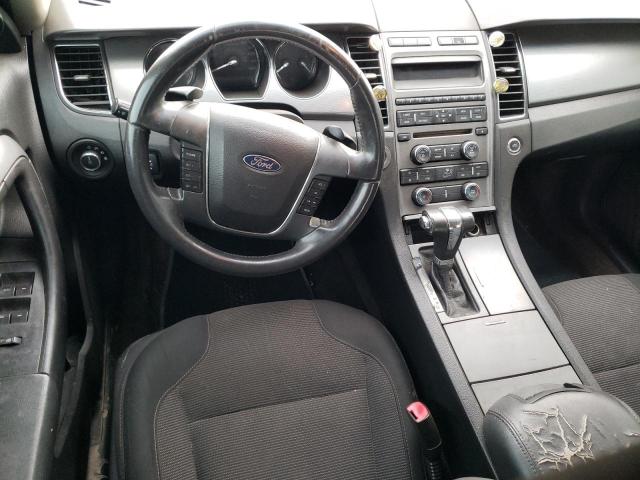 Photo 7 VIN: 1FAHP2EWXBG160412 - FORD TAURUS 