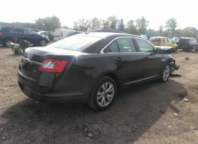 Photo 3 VIN: 1FAHP2EWXBG167330 - FORD TAURUS 