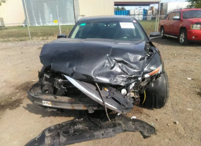 Photo 5 VIN: 1FAHP2EWXBG167330 - FORD TAURUS 