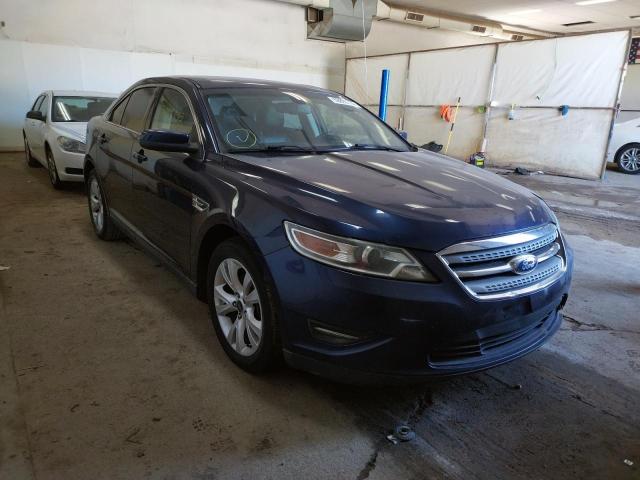 Photo 0 VIN: 1FAHP2EWXBG169353 - FORD TAURUS SEL 