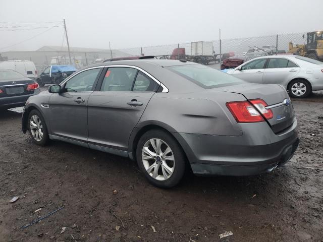 Photo 1 VIN: 1FAHP2EWXBG171619 - FORD TAURUS SEL 