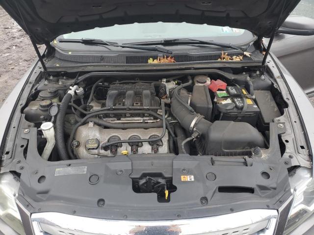 Photo 10 VIN: 1FAHP2EWXBG171619 - FORD TAURUS SEL 