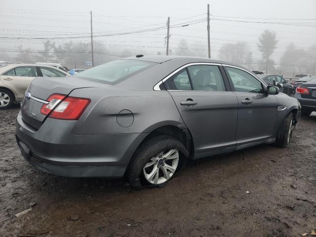 Photo 2 VIN: 1FAHP2EWXBG171619 - FORD TAURUS SEL 