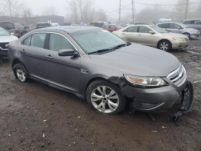 Photo 3 VIN: 1FAHP2EWXBG171619 - FORD TAURUS SEL 