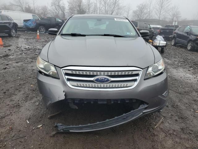 Photo 4 VIN: 1FAHP2EWXBG171619 - FORD TAURUS SEL 