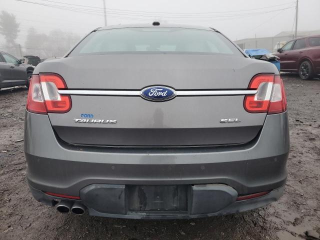 Photo 5 VIN: 1FAHP2EWXBG171619 - FORD TAURUS SEL 