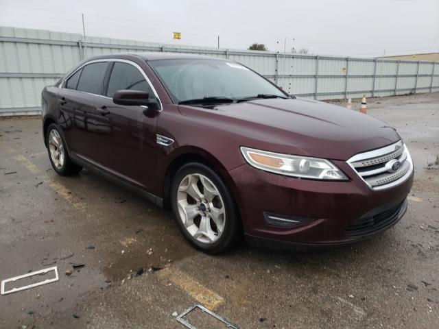 Photo 0 VIN: 1FAHP2EWXBG173810 - FORD TAURUS SEL 