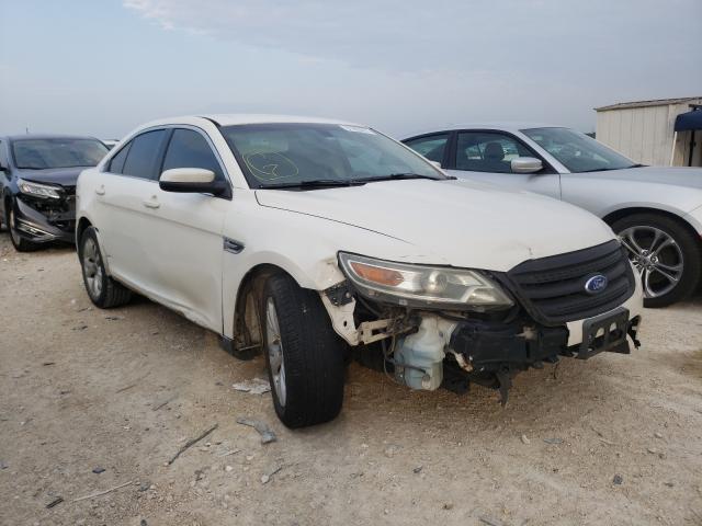 Photo 0 VIN: 1FAHP2EWXBG177422 - FORD TAURUS SEL 