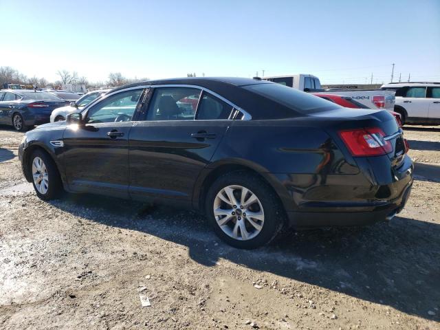 Photo 1 VIN: 1FAHP2EWXBG177940 - FORD TAURUS SEL 