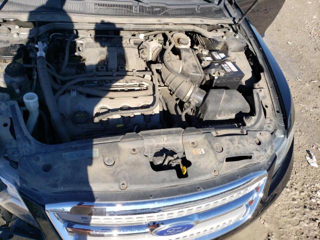 Photo 10 VIN: 1FAHP2EWXBG177940 - FORD TAURUS SEL 