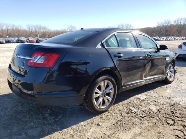 Photo 2 VIN: 1FAHP2EWXBG177940 - FORD TAURUS SEL 