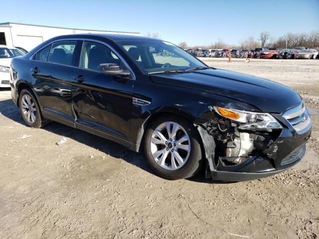 Photo 3 VIN: 1FAHP2EWXBG177940 - FORD TAURUS SEL 