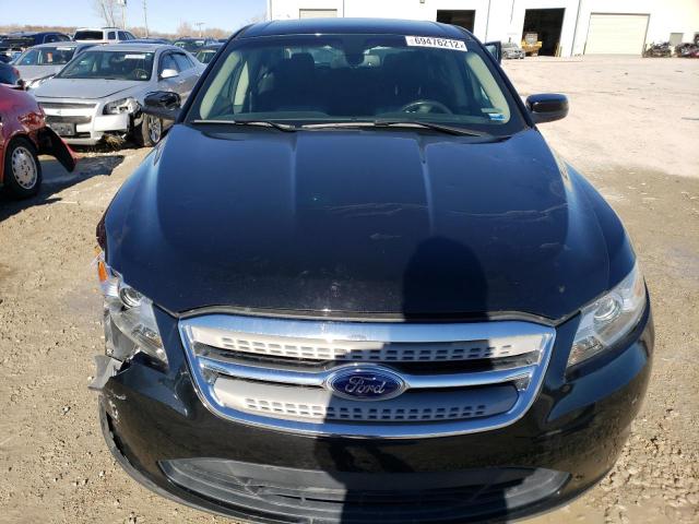 Photo 4 VIN: 1FAHP2EWXBG177940 - FORD TAURUS SEL 