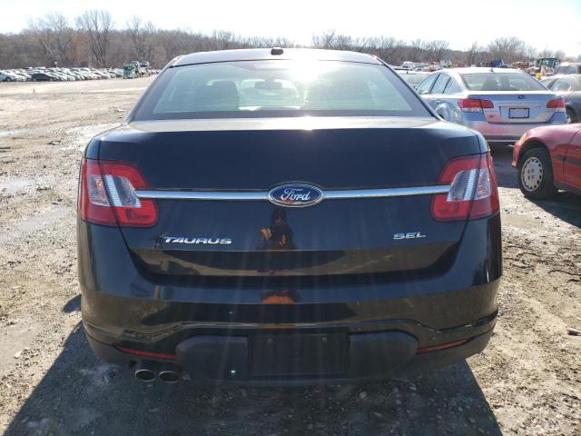 Photo 5 VIN: 1FAHP2EWXBG177940 - FORD TAURUS SEL 