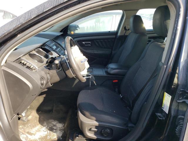 Photo 6 VIN: 1FAHP2EWXBG177940 - FORD TAURUS SEL 