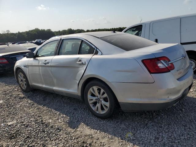 Photo 1 VIN: 1FAHP2EWXBG182507 - FORD TAURUS 