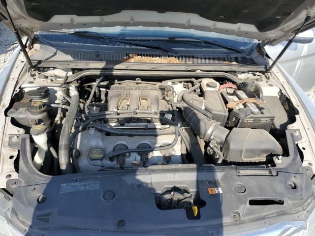 Photo 10 VIN: 1FAHP2EWXBG182507 - FORD TAURUS 