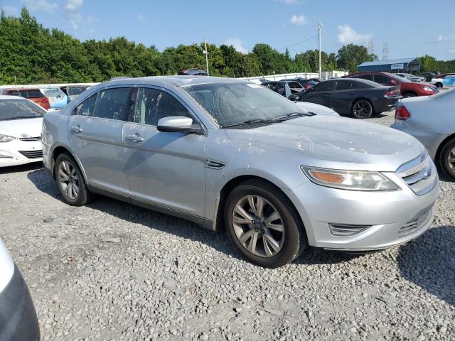 Photo 3 VIN: 1FAHP2EWXBG182507 - FORD TAURUS 