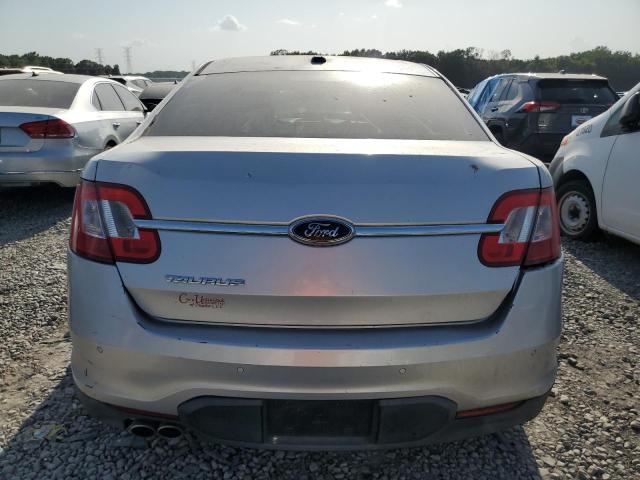 Photo 5 VIN: 1FAHP2EWXBG182507 - FORD TAURUS 