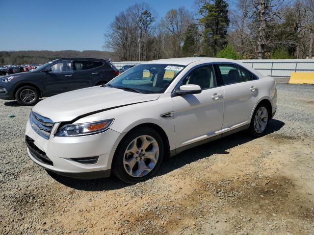 Photo 0 VIN: 1FAHP2EWXBG188582 - FORD TAURUS 