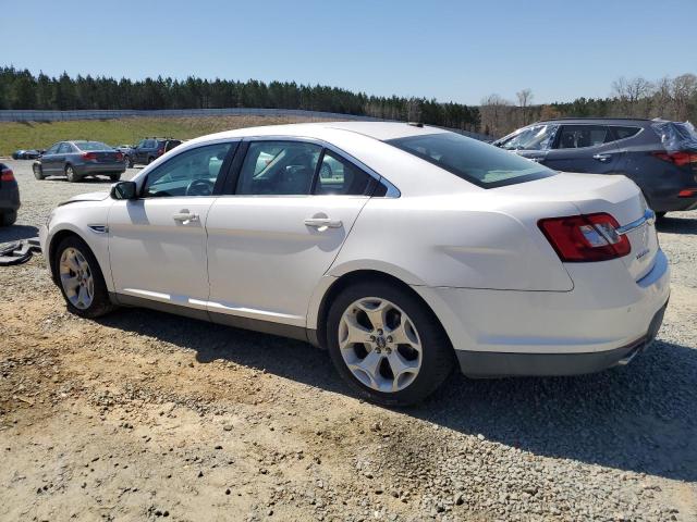 Photo 1 VIN: 1FAHP2EWXBG188582 - FORD TAURUS 