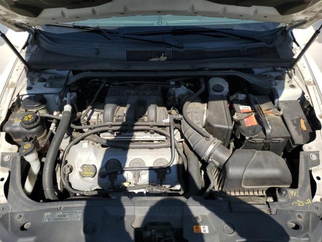 Photo 10 VIN: 1FAHP2EWXBG188582 - FORD TAURUS 