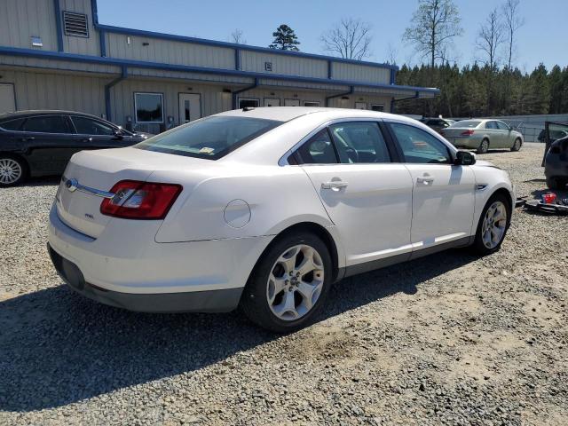 Photo 2 VIN: 1FAHP2EWXBG188582 - FORD TAURUS 