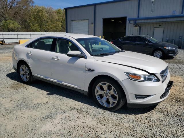 Photo 3 VIN: 1FAHP2EWXBG188582 - FORD TAURUS 