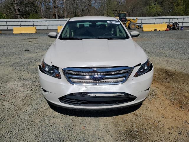 Photo 4 VIN: 1FAHP2EWXBG188582 - FORD TAURUS 