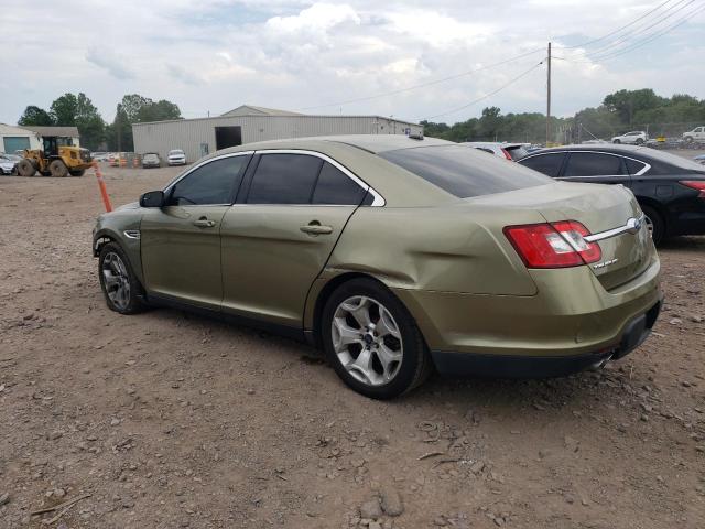 Photo 1 VIN: 1FAHP2EWXCG100907 - FORD TAURUS SEL 