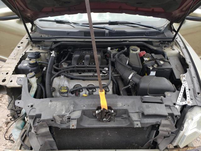 Photo 10 VIN: 1FAHP2EWXCG100907 - FORD TAURUS SEL 