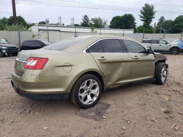 Photo 2 VIN: 1FAHP2EWXCG100907 - FORD TAURUS SEL 