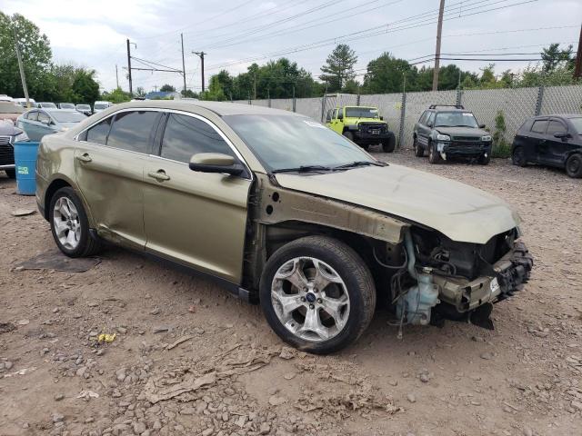 Photo 3 VIN: 1FAHP2EWXCG100907 - FORD TAURUS SEL 