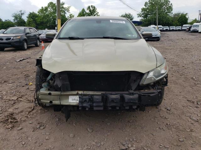 Photo 4 VIN: 1FAHP2EWXCG100907 - FORD TAURUS SEL 