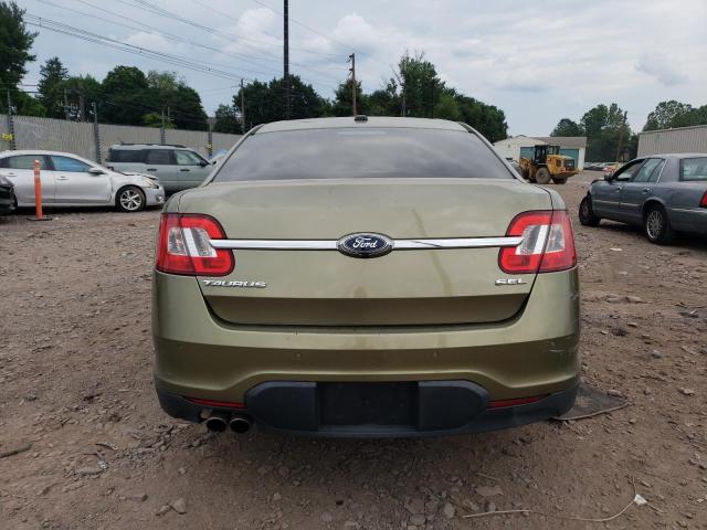 Photo 5 VIN: 1FAHP2EWXCG100907 - FORD TAURUS SEL 