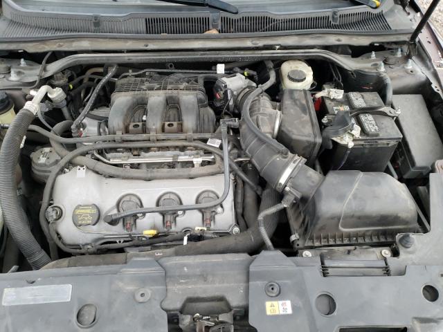 Photo 6 VIN: 1FAHP2EWXCG102883 - FORD TAURUS SEL 