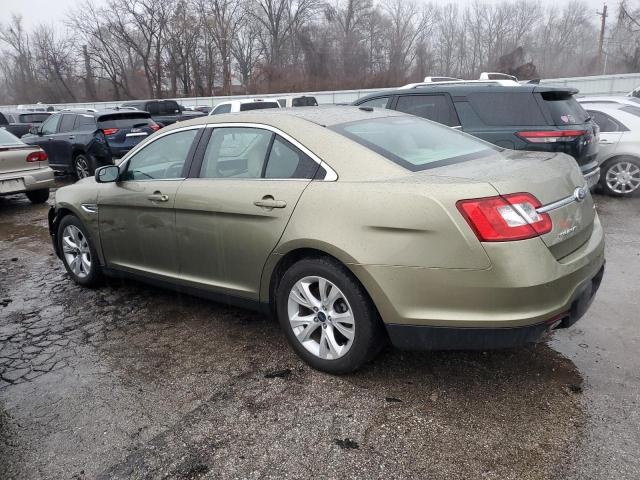 Photo 1 VIN: 1FAHP2EWXCG106626 - FORD TAURUS 