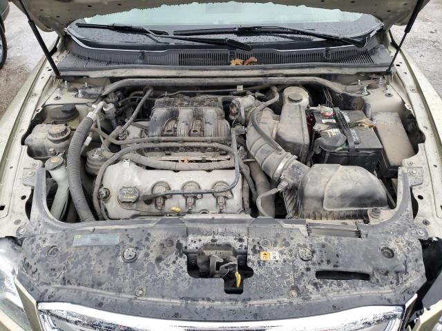 Photo 10 VIN: 1FAHP2EWXCG106626 - FORD TAURUS 