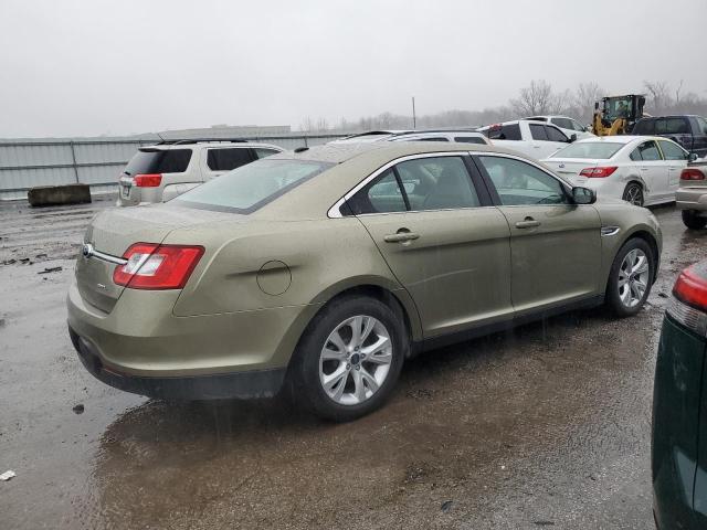 Photo 2 VIN: 1FAHP2EWXCG106626 - FORD TAURUS 