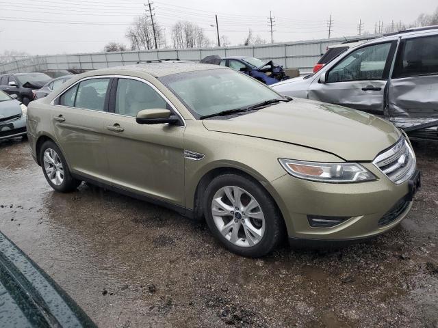 Photo 3 VIN: 1FAHP2EWXCG106626 - FORD TAURUS 