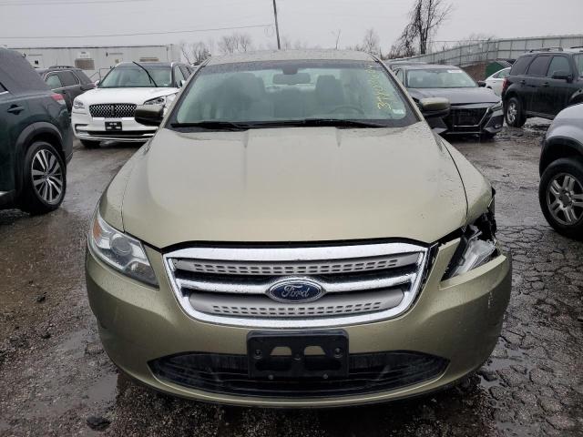 Photo 4 VIN: 1FAHP2EWXCG106626 - FORD TAURUS 