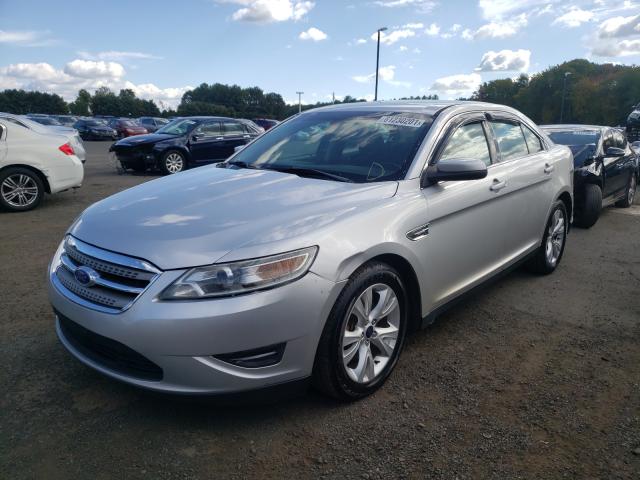 Photo 1 VIN: 1FAHP2EWXCG111213 - FORD TAURUS SEL 