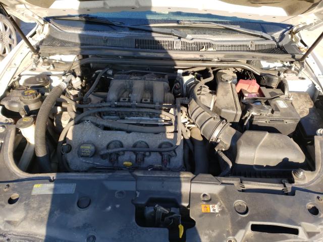 Photo 6 VIN: 1FAHP2EWXCG112068 - FORD TAURUS SEL 