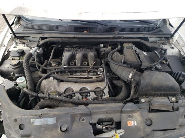 Photo 6 VIN: 1FAHP2EWXCG113866 - FORD TAURUS SEL 